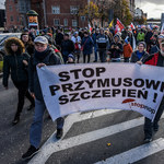 Bydgoszcz: Stanął przed sądem za grożenie śmiercią posłom i dziennikarzom