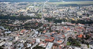 Bydgoszcz straciła znaną firmę...  Fot. Bydgoszcz.pl /