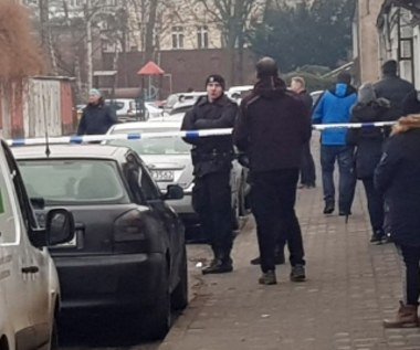 Bydgoszcz: Tajemnicze strzały na ul. Pomorskiej. Policja bada sprawę