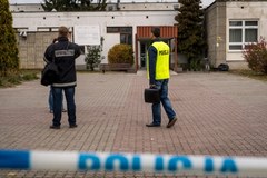 Bydgoszcz: Wybuch paniki na imprezie studenckiej. Nie żyje młoda dziewczyna