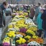 Bydgoszcz: Wysokie opłaty za handel przy cmentarzach