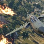 "Bye bye". Gubernator Teksasu zaliczył potężną wpadkę przez grę War Thunder