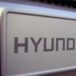 Bye bye Hyundai...