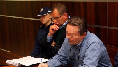 Był dla 14-latki rodziną zastępczą. Zaszła z nim w ciążę