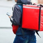 oszust Był dostawcą jedzenia, miał wyłudzić 31 mln dolarów. Szukano go na całym świecie