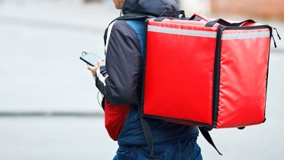 Był dostawcą jedzenia, miał wyłudzić 31 mln dolarów. Szukano go na całym świecie