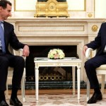 Prezydent Syrii Baszar al-Asad Był dyktatorem Syrii, torturował i zlecał ataki na cywilów. Co robi teraz Baszszar al-Asad?