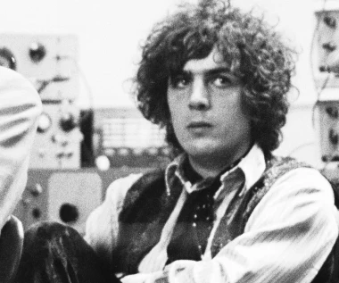 Był geniuszem Pink Floyd, a zniknął u szczytu sławy. Tragiczna historia upadku Syda Barretta