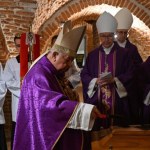 "Był głosem biskupów". Ostatnie pożegnanie abp. Józefa Michalika