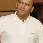 Klaudiusz Sevković Był gwiazdą "Big Brothera" i nagle zapadł się pod ziemię. Tak dziś żyje Klaudiusz Ševković