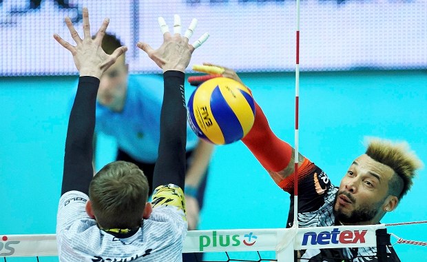 Był gwiazdą klubu. Jastrzębie rozwiązało kontrakt z Olivą