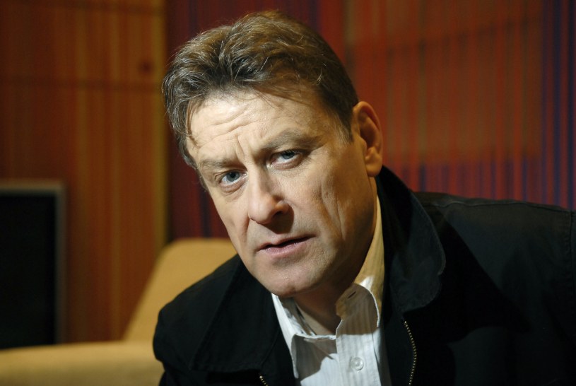 Jan Monczka: Od gwiazdy serialu do uwodziciela w życiu