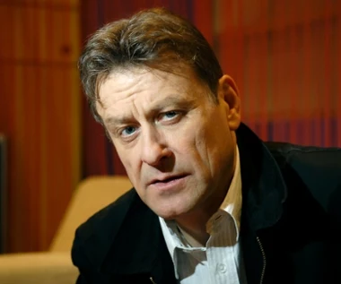 Był gwiazdą kultowego serialu. Łatka "uwodziciela" przylgnęła do niego na zawsze