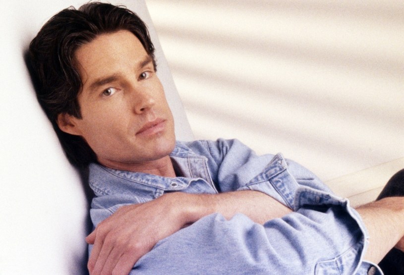 Ronn Moss kończy