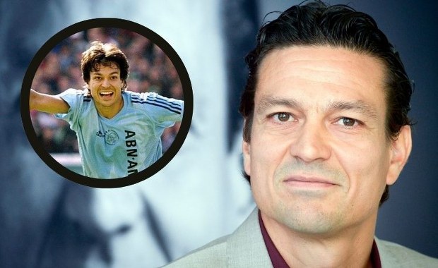 Był gwiazdą Liverpoolu i Barcelony. 55-letni Jari Litmanen wznawia karierę