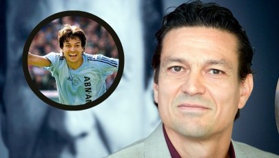 Był gwiazdą Liverpoolu i Barcelony. 55-letni Jari Litmanen wznawia karierę