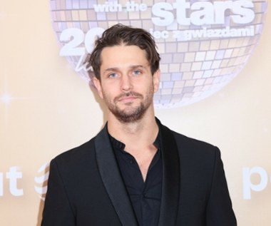 Był gwiazdą polskich seriali. Zamienił scenę na... morze