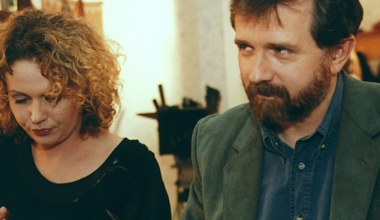 Był gwiazdorem "M jak miłość" i nagle zapadł się pod ziemię. Tak dziś wygląda serialowy Krzysztof