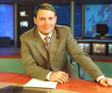 Był jednym z najbardziej lubianych polskich dziennikarzy. Walczył do końca