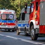 Był jednym z najbogatszych Norwegów. Zginął w wypadku na polskiej drodze