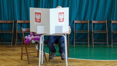 Był jedynym kandydatem na wójta. Przegrał