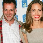 Jonny Lee Miller Był jej pierwszą miłością. Aktorka do dziś żałuje, że go zostawiła