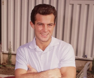 Był królem telewizji. Niewielu wie, że miał polskie korzenie