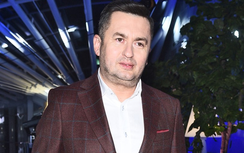 Był królem życia i przegrał majątek. Teraz ujawnia, ile stracił