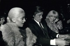 Był legendą francuskiego kina. Nie żyje słynny aktor Alain Delon