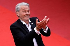 Był legendą francuskiego kina. Nie żyje słynny aktor Alain Delon