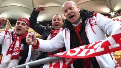 Był mecz z Rumunią, teraz czas na Słowenię. Biało-czerwoni przylecieli już do Wrocławia