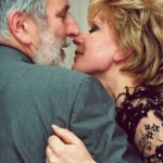 Był miłością życia Krystyny Jandy. "Obiecał, że nie umrze przed mną"