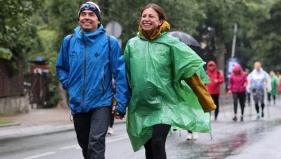 "Był moim wszystkim". Justyna Kowalczyk-Tekieli o zmarłym mężu