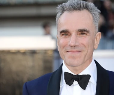 Był na aktorskiej emeryturze. Po ośmiu latach wraca w wielkim stylu