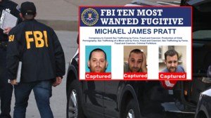 Był na liście najbardziej poszukiwanych FBI. Zatrzymali go Hiszpanie
