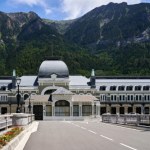 Był najbardziej pechowym dworcem na świecie. Co dalej z "Titaniciem Pirenejów"?