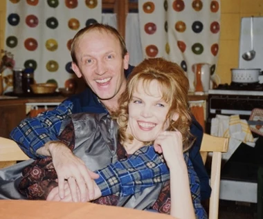 Był o krok od odrzucenia roli w kultowym serialu. Dlaczego zmienił zdanie?