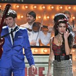 Był ojcem sukcesu Amy Winehouse. Co stało się z jego postacią w filmie o wokalistce?