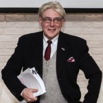Był pierwszym prowadzącym "Teleexpressu". Trudno uwierzyć, że to już 40 lat
