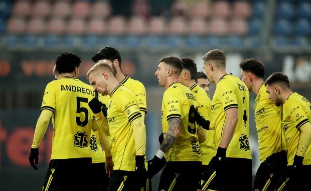 Był piłkarzem Atletico, będzie grał w Ekstraklasie