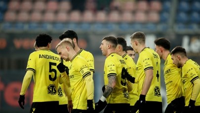 Był piłkarzem Atletico, będzie grał w Ekstraklasie