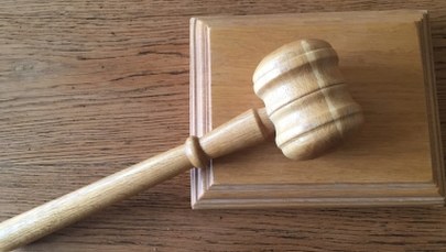 Był pod wpływem dopalaczy, spowodował śmiertelny wypadek. Jest wyrok 