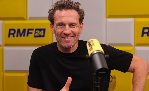 Był polską gwiazdą NHL. Co słychać u Mariusza Czerkawskiego? 