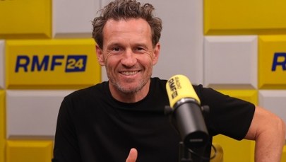 Był polską gwiazdą NHL. Co słychać u Mariusza Czerkawskiego? 