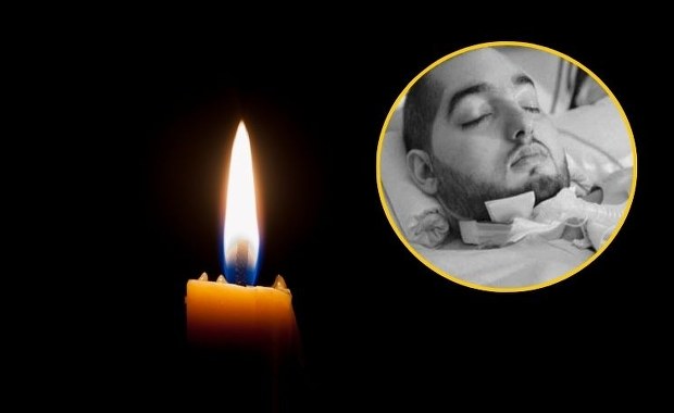 Był ponad 20 lat w śpiączce. Nie żyje "Śpiący Książę"