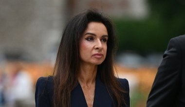 Był poranek, gdy Marta Kaczyńska zabrała głos. Przejmujące słowa