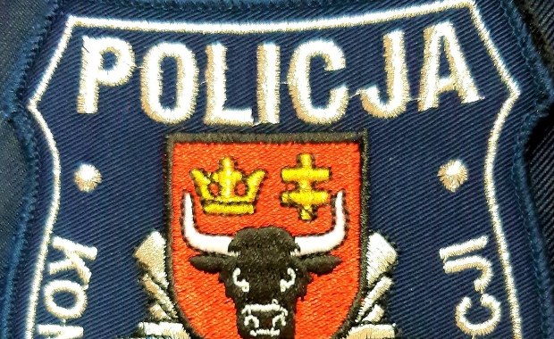 Był poszukiwany. Sam, spakowany zgłosił się na policję