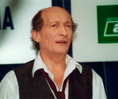 Był pupilem legendarnego reżysera. Posądzano ich o romans