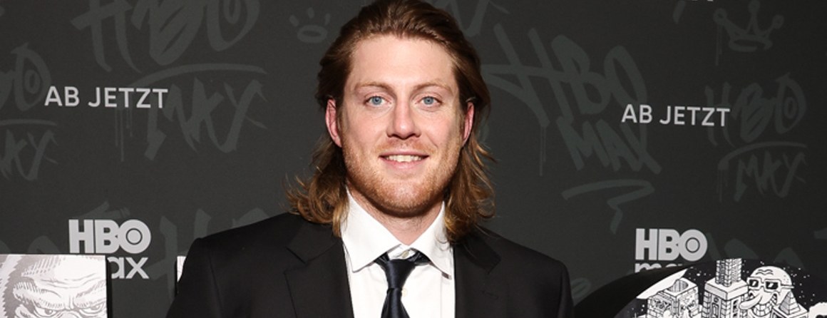 Był rugbistą, został aktorem. Międzynarodowy hit wkrótce odmieni jego życie