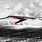 Był samolot bombowy i nie ma. Ukraina dopadła Su-24M na Krymie